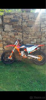 KTM SX-F450 2020 factory edition - 7
