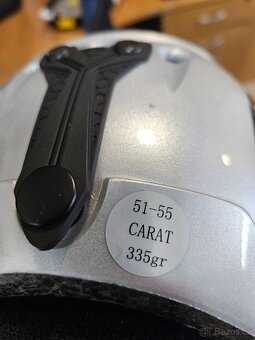 Lyžařské dětské helmy - 7