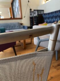 Venkovní židle Tor - 7