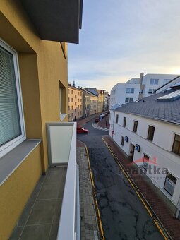 Prodej bytu 3+1 s balkonem, U Fortny, Opava - 7