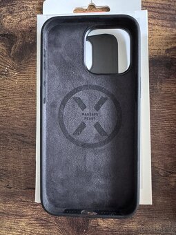 iPhone 15 Pro Max, 256 GB, přírodní titan. - 7