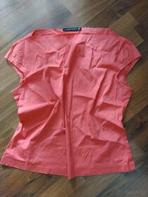 top HM, vel. M/S - 7