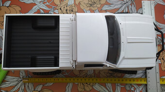 WPL C-24 RC model plně proporcionální 1:16 - 7