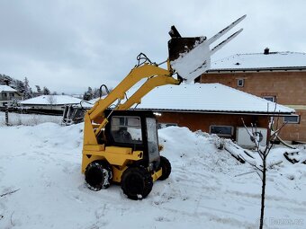 Prodám UNC 060 se zárukou - 7