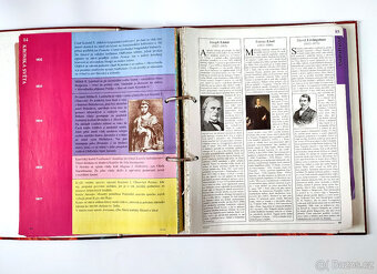 Šanony sběratelské Planeta Zemeě - 8 kusů - 7