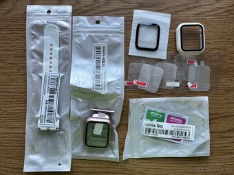 Apple Watch SE 40mm (2024) – záruka do 1. 2. 2027 - 7