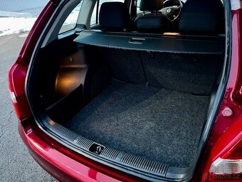 Škoda Fabia 1.6i 16V 77kW VÝHŘEV Tempomat TAŽNÉ AUX - 7