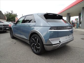 Hyundai Ioniq 5 0,0 Style Premium Technology 19  Premium Tec - 7