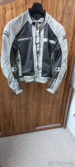 Bunda a kalhoty Probiker - 7