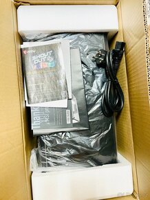 [nové] Herní PC: AMD Ryzen 5600x/ 32GB/ RTX 3060Ti/ W11 - 7