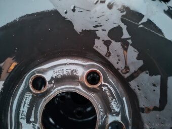 Letní sada 195/55R15 - 7