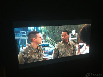 Výkonný Full HD Projektor NEC P502H - 7