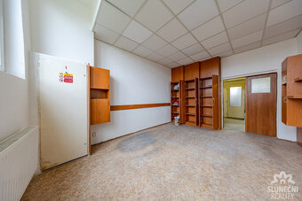Pronájem skladových a výrobních prostor – 209 m², Uherský Br - 7