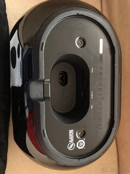 Domáci Hi-Fi Bluetooth /Wifi repro Harman Kardon - 7