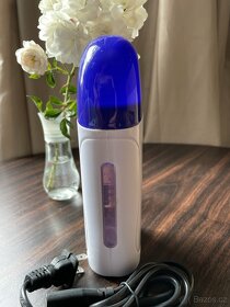 Depilacni ohřívač vosku - 7