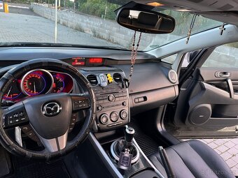 Prodám Mazda 4x4 - 7