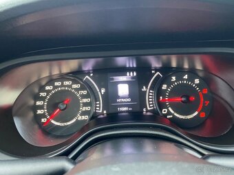 FIAT TIPO 1.4i 16V 70KW 2017 COMBI - 7