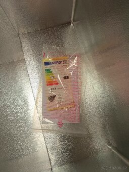 Nový pultový mrazák METRO 400 L - 7