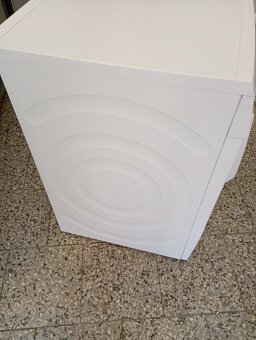 Sušička prádla s tepelným čerpadlem Bosch - 7