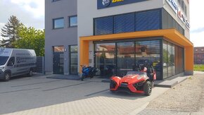Predam Polaris Slingshot SL - 7