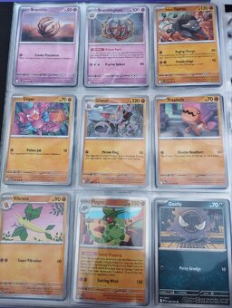 Pokémon set Phantasmal flames - 7