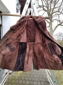 Kožený kabáty - 7