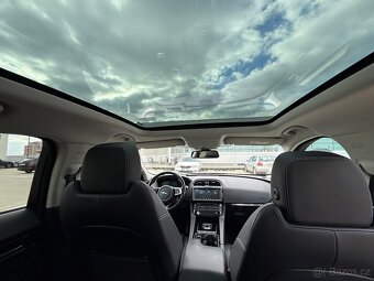 Jaguar F-Pace R-Sport - 7