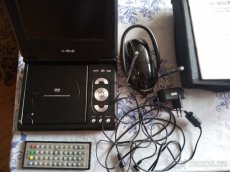 X-Site XS-PDVBT-7DVD - 7