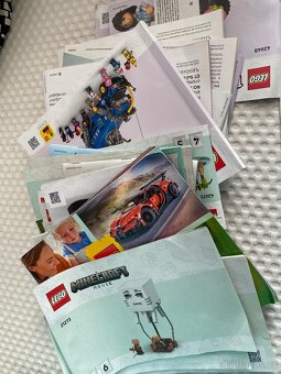 6kilo Lega MiX všeho - 7