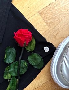 NOVÉ COCCODRILLO tunika tričko 140 - 7