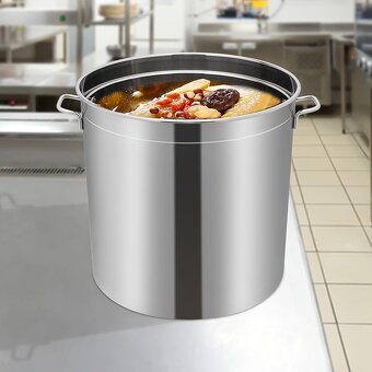 50 litrový hrnec - 7