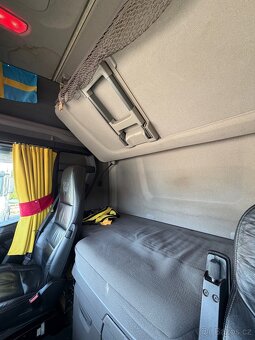 SCANIA S500 Lowdeck - 7