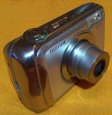 Digitální foťák a kamera Fujifilm FinePix A610 - k opravě - 7