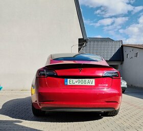 Tesla model 3 Performance ,82kwh, Facelift - 7