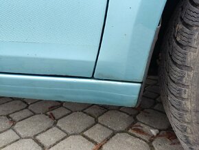 Škoda Roomster 1.2tsi DSG 77kw automat tažné vyhř.sedačky - 7