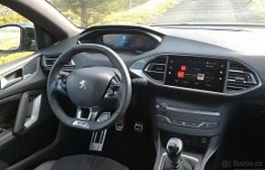 Peugeot 308 sw GT 2.0 hdi 2017 60tis km - 7