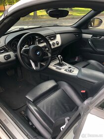 BMW Z4 e89 35i - 7