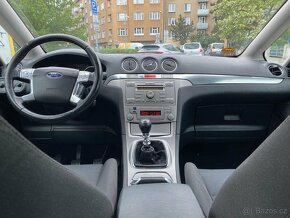 Ford S-Max 1.8 TDCi 92kW 2007 - 7