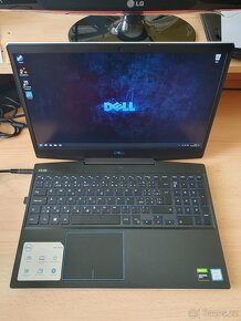 Herni notebook Dell G3 - 7