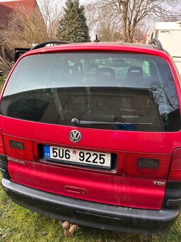 Seat Alhambra - 7