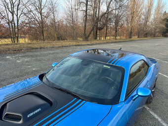 Dodge Challenger 5.7 V8 HEMI Shaker 277kW - 7