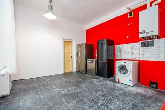 Prodej bytu 4+1, 164m2, Krakovská, Praha 1 - 7