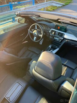 BMW F33 435xd 230kw Cabrio - 7