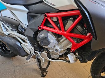 MV AGUSTA TURISMO VELOCE - 7