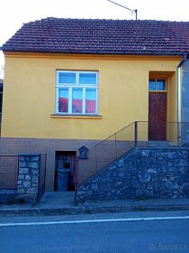Prodám starší RD na splátky a bez úroků - 7