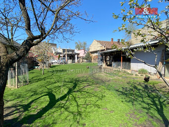 Prodej pozemku k bydlení, 781 m², Kojetín - 7