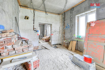 Prodej rodinného domu, 102 m², Přeštice, ul. Vrchlického - 7