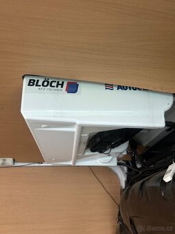 Nissan NV400 2.3 DCI - 7