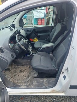 Mercedes-Benz Citan 109 CDI L2H1 LONG, DPH - 7