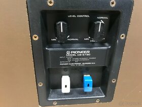 Pioneer CS-E 730 - 7